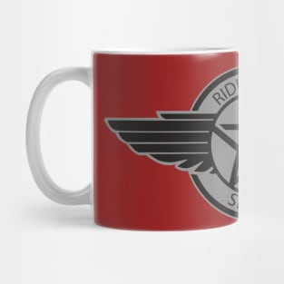 Ride or Die: Supernatural 300! Mug